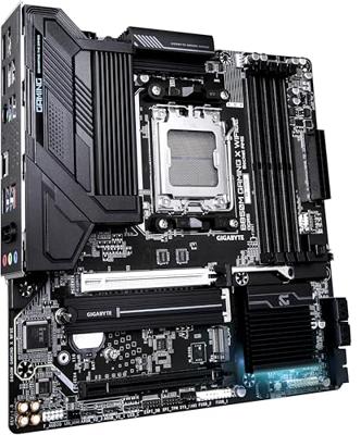 Gigabyte B850M GAMING X WF6E moederbord - thumbnail