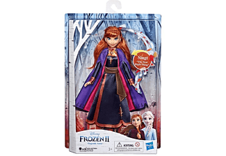 Disney Frozen 2 Zingende Anna Pop