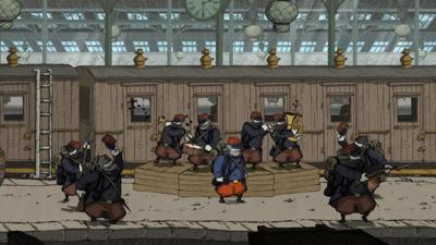 Child of Light Ultimate Edition + Valiant Hearts