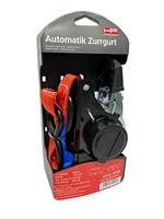 HP sjorband automatic lashing straps l 1.80m / w 25mm - thumbnail