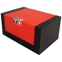 Tissot T0232101111600 Dameshorloge - thumbnail