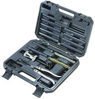 KS Tools 150.3510 Klepschacht-afdichtingsgereedschapsset, 16-delig - thumbnail