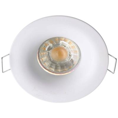 Deko Light Altair 110017 Plafondinbouwring LED, Halogeen GU5.3, MR16 35 W Signaalwit (RAL 9003) Deko Light Altair 110017 Plafondinbouwring LED, Halogeen GU5.3, MR16 35 W Signaalwit (RAL 9003)