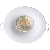 Deko Light Altair 110017 Plafondinbouwring LED, Halogeen GU5.3, MR16 35 W Signaalwit (RAL 9003) - thumbnail