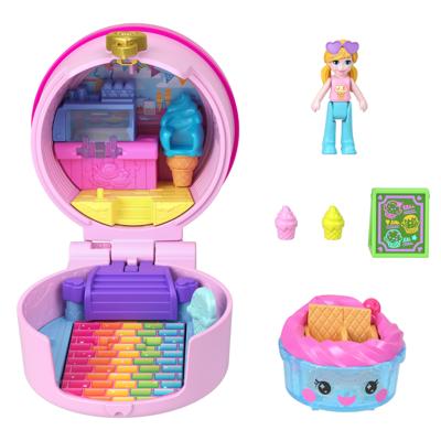Playset Polly Pocket