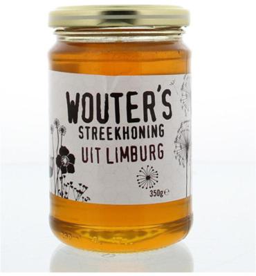 De Traay Wouter's Streekhoning Limburg