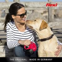 FLEXI ROLLIJN CLASSIC TAPE OLIJFGROEN - thumbnail