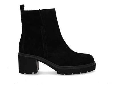 Gabor 71.874.17 schwarz Zwart maat 41