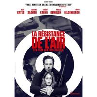 La Resistance De L'Air - DVD (9789461874313) - thumbnail