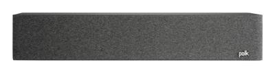 Polk: R350 Centerspeaker - Zwart
