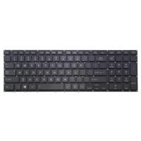 Notebook keyboard for Toshiba Qosmio X70-A X75-A without frame - thumbnail