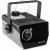 Cameo PHANTOM F3 rookmachine met tankverlichting - thumbnail