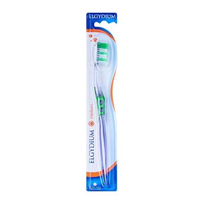 Elgydium Tandenb Inter-active Med