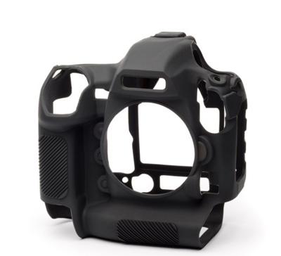 easyCover Body Cover for Nikon D6 Black