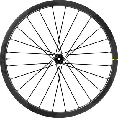 MAVIC cosmic slr 32 disc rear wheel