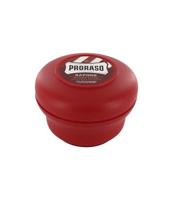 Proraso scheercrème sandelwood bowl 150ml - thumbnail