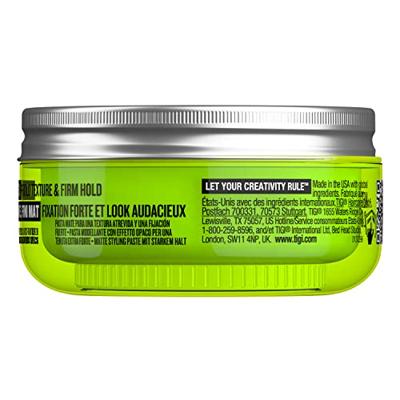 Stevige Fixatie Wax Tigi Manipulator - thumbnail
