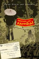 Iedereen eet sambal - Peter Storm van Leeuwen - ebook - thumbnail