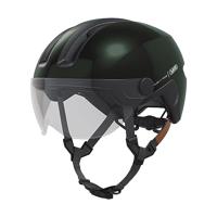 Abus helm hud-y ace moss green l 57-61cm - thumbnail