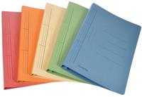 Class&apos;ex hechtmap, ft 25 x 32 cm (voor ft A4), geassorteerde kleuren - thumbnail