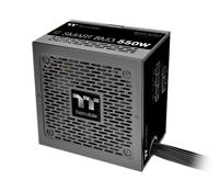 Thermaltake Smart BM3 power supply unit 550W Zwart - thumbnail