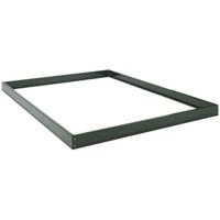 Fundering Popular 66, groen - Royal well - thumbnail