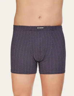 Set heren boxershort microfiber - Milano