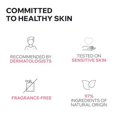 Uriage Roseliane serum 30 Milliliter