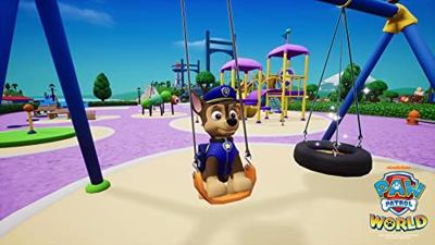 Paw Patrol World Paw Patrol World