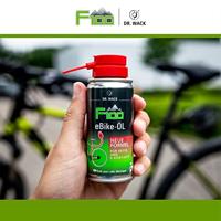 Dr. Wack f100 olie voor e-bikes chain oil dr.wack e-bike-oil 100ml - thumbnail