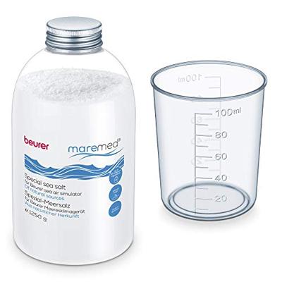 Beurer 68123 MK 500 Air ONP Speciaal zout