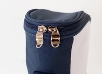 Koeltas Marineblauw Blauw polyestyreen - thumbnail