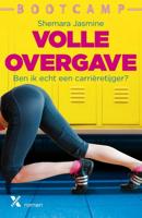 Volle overgave - Shemara Jasmine - ebook - thumbnail