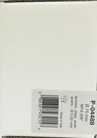 Makita Accessoires Komborstel m14x65mm - P-04488 - thumbnail