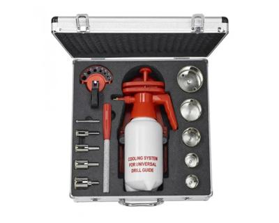 Carat ETNSET0100 Diamantboorset Nat - ETNSET0100