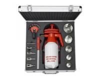 Carat ETNSET0100 Diamantboorset Nat - ETNSET0100 - thumbnail