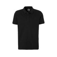 Cars Jeans Polo Shirt Mason Black - thumbnail