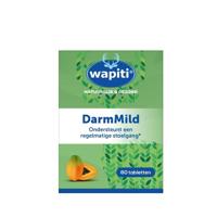 Wapiti Darmmild 60 Dragees - thumbnail