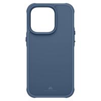 Robuuste beschermhoes voor Apple iPhone 12/12 Pro, donkerblauw - thumbnail