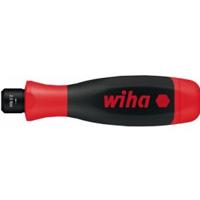 Wiha 292 0,9Nm Momentschroevendraaier Werkplaats 0.9 - 0.9 Nm - thumbnail
