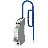 Siemens 5SV60167KP40 5SV6016-7KP40 Brandbeveiligingsschakelaar - thumbnail