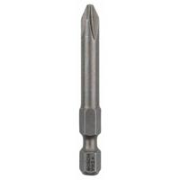 Bosch Accessoires Bit extra-hard PH 2, 49 mm 25st - 2607002503 - thumbnail