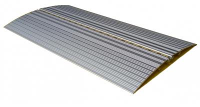 Indoor Drempelbrug - aluminium