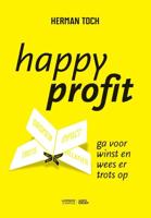 Happy profit - Herman Toch - ebook - thumbnail