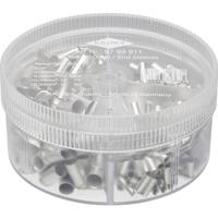 Knipex Assortimentsboxen Met Afgestripte Adereindhulzen - 97 99 911 - thumbnail