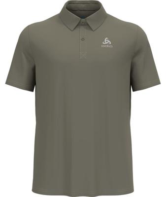 Odlo Cardada Workout T-shirt Heren Vetiver M