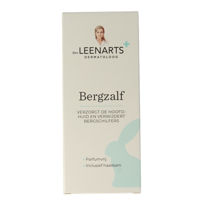 Berg zalf 50 Milliliter