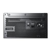 Montech Titan Gold 1200W 80 PLUS Gold Fully Modular - thumbnail