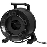 Procab PRX606/90 Prime CAT6 datakabel 90 meter op haspel - thumbnail