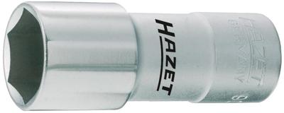 Hazet 900MGT 900MGT Dop (zeskant) Bougiesleutelinzet 20.8 mm 13/16 1/2 (12.5 mm)